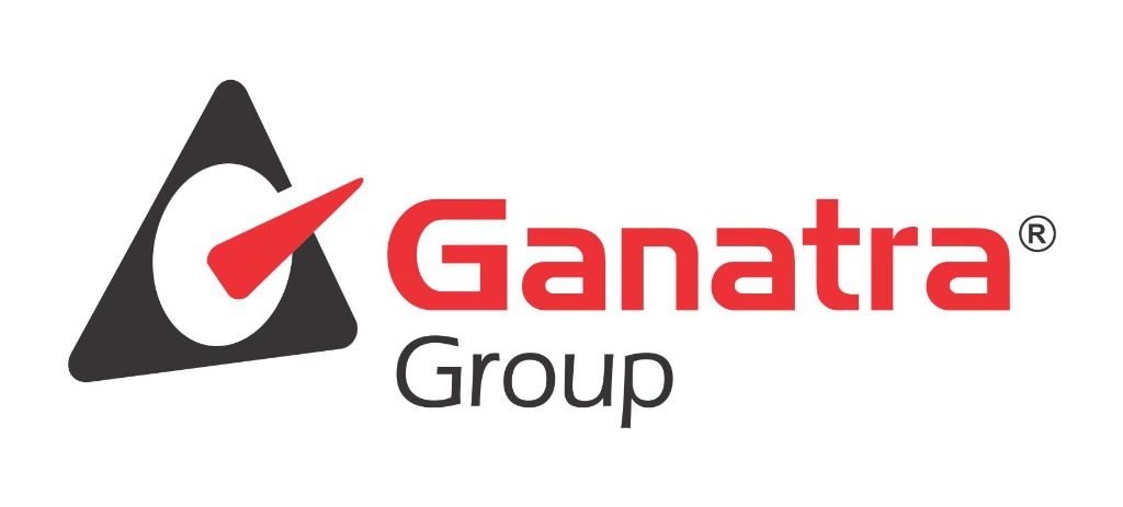 Ganatra Group Logo