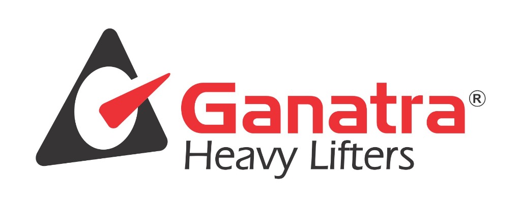 Ganatra Heavy Lifters Logo