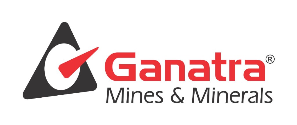 Ganatra Mines & Minerals Logo
