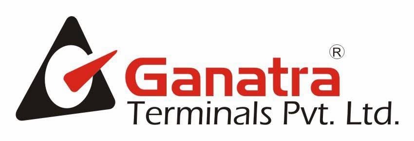 Ganatra Terminals Pvt Ltd Logo